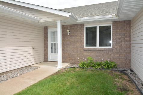 1135 4th Avenue NW Milaca MN 56353