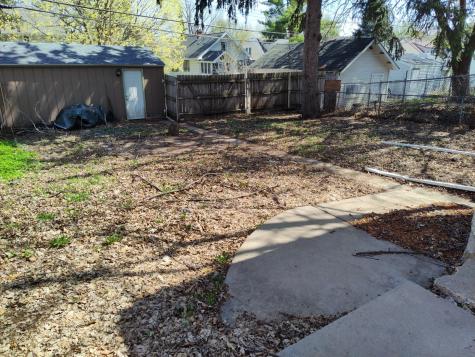 2518 Thomas Avenue N Minneapolis MN 55411