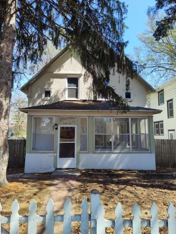 2518 Thomas Avenue N Minneapolis MN 55411