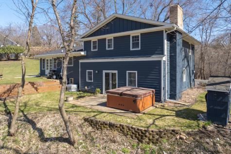 18427 Heathcote Lane Wayzata MN 55391
