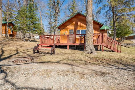 49231 County Road 173 Deer River MN 56636