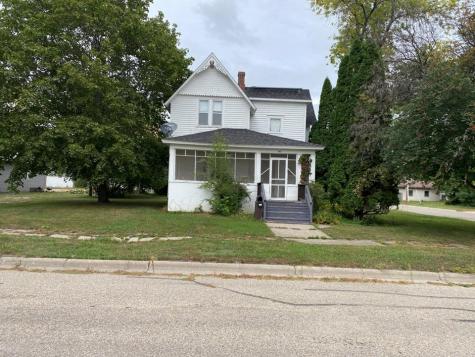 902 3rd Avenue N Wheaton MN 56296