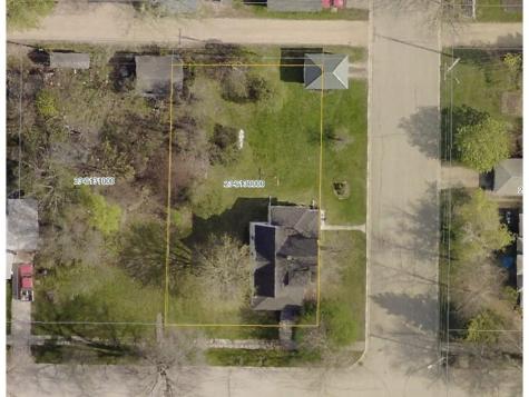 902 3rd Avenue N Wheaton MN 56296