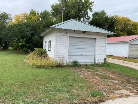 902 3rd Avenue N Wheaton MN 56296