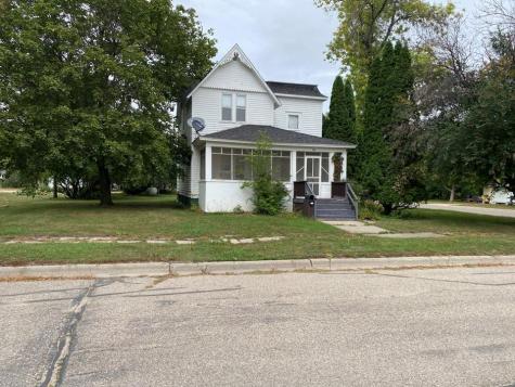 902 3rd Avenue N Wheaton MN 56296