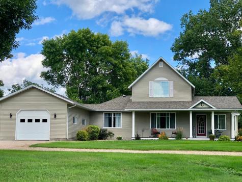 15304 County Road 11 Herman MN 56248