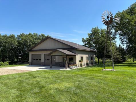 15304 County Road 11 Herman MN 56248