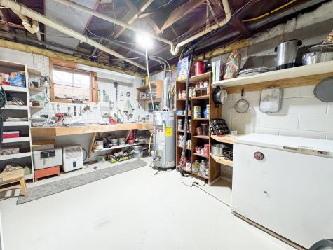 15304 County Road 11 Herman MN 56248