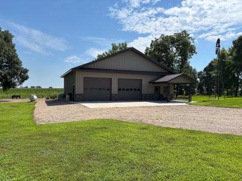 15304 County Road 11 Herman MN 56248