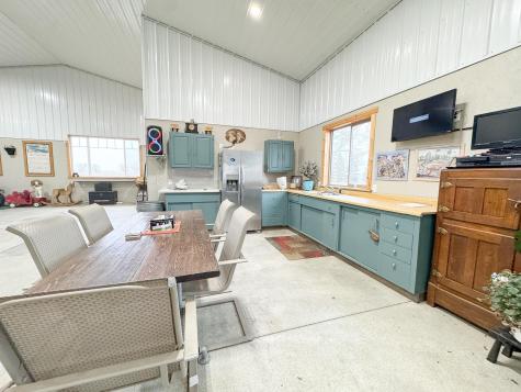15304 County Road 11 Herman MN 56248