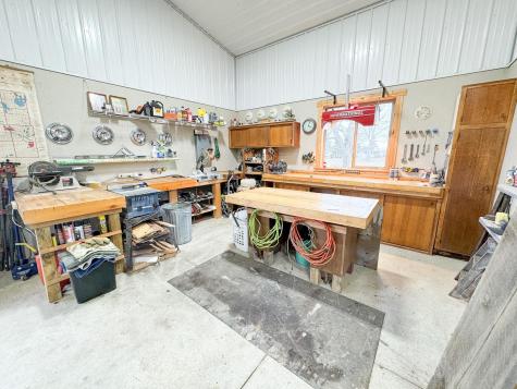 15304 County Road 11 Herman MN 56248