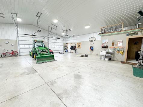 15304 County Road 11 Herman MN 56248