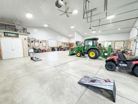 15304 County Road 11 Herman MN 56248
