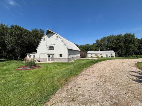 15304 County Road 11 Herman MN 56248