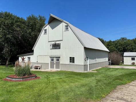 15304 County Road 11 Herman MN 56248