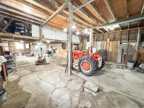 15304 County Road 11 Herman MN 56248