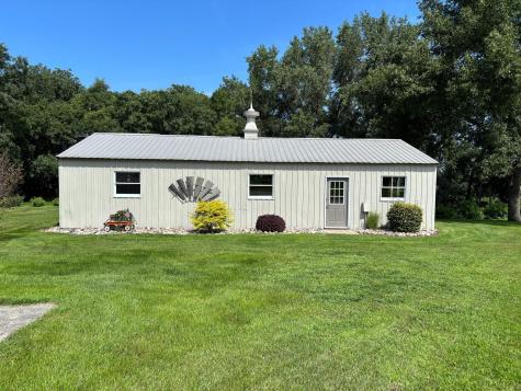 15304 County Road 11 Herman MN 56248