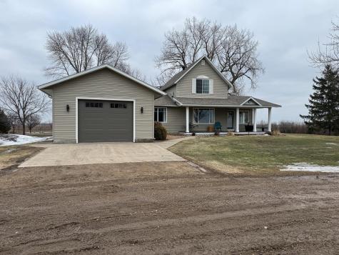 15304 County Road 11 Herman MN 56248