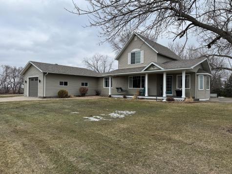 15304 County Road 11 Herman MN 56248