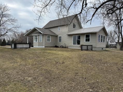 15304 County Road 11 Herman MN 56248