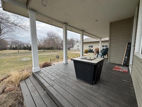 15304 County Road 11 Herman MN 56248