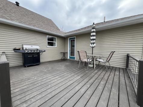 15304 County Road 11 Herman MN 56248