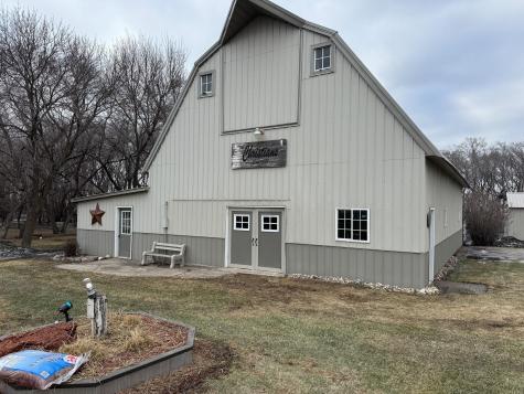 15304 County Road 11 Herman MN 56248