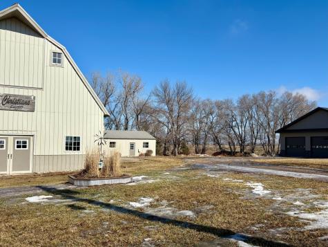 15304 County Road 11 Herman MN 56248
