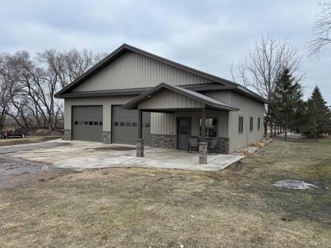15304 County Road 11 Herman MN 56248
