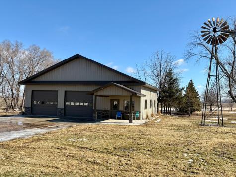 15304 County Road 11 Herman MN 56248