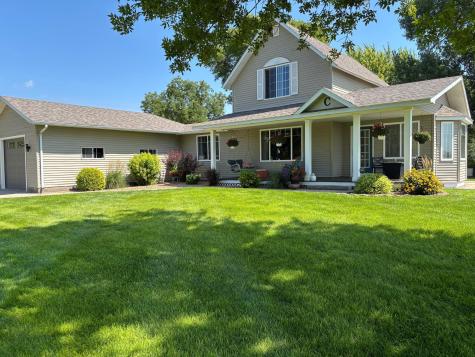 15304 County Road 11 Herman MN 56248
