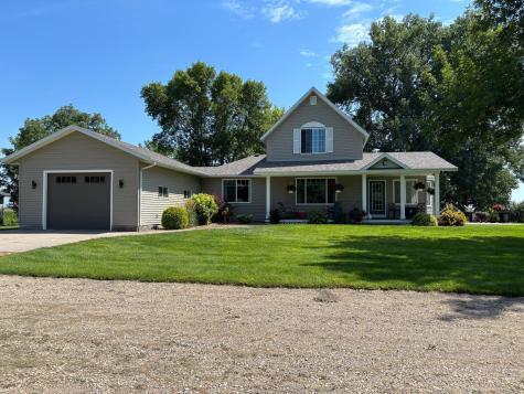 15304 County Road 11 Herman MN 56248