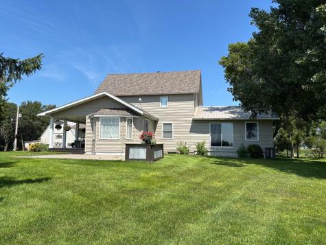 15304 County Road 11 Herman MN 56248