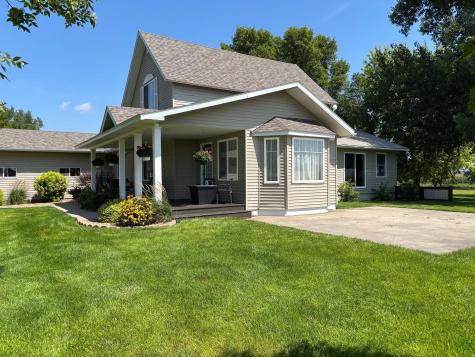 15304 County Road 11 Herman MN 56248
