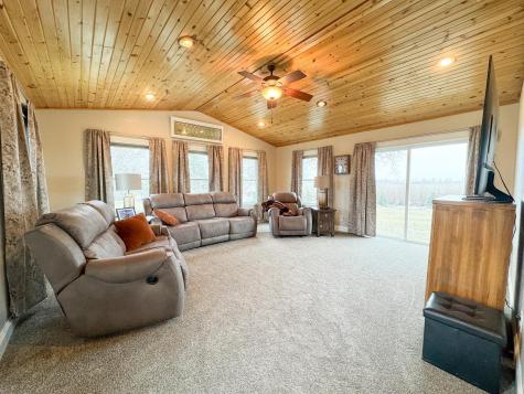 15304 County Road 11 Herman MN 56248
