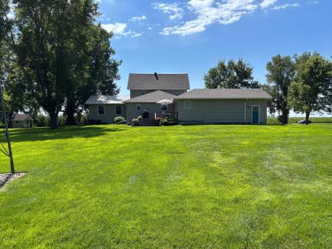 15304 County Road 11 Herman MN 56248