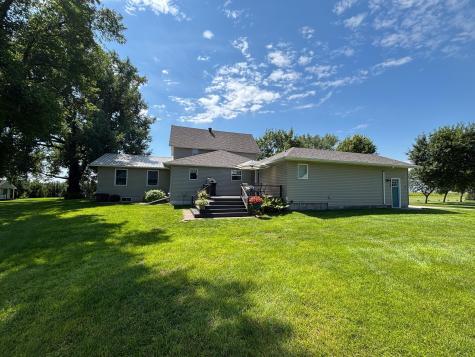 15304 County Road 11 Herman MN 56248
