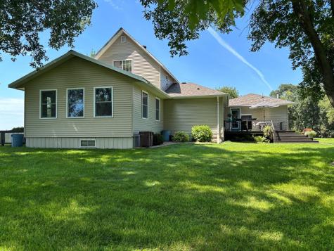 15304 County Road 11 Herman MN 56248