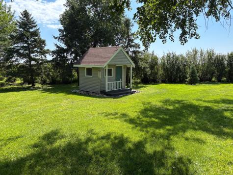 15304 County Road 11 Herman MN 56248
