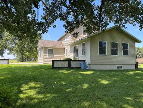 15304 County Road 11 Herman MN 56248