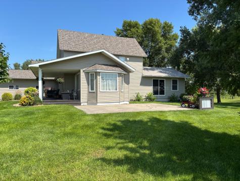 15304 County Road 11 Herman MN 56248