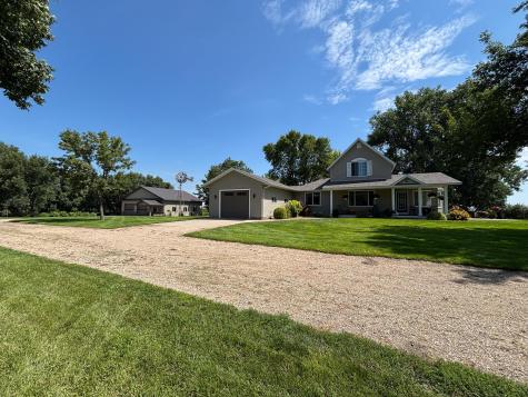 15304 County Road 11 Herman MN 56248