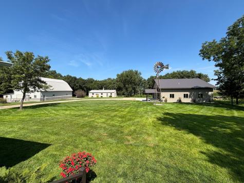 15304 County Road 11 Herman MN 56248