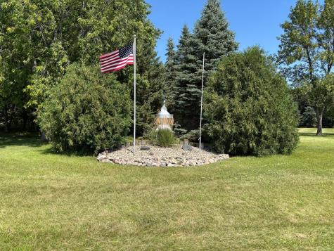 15304 County Road 11 Herman MN 56248