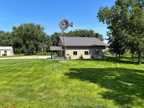 15304 County Road 11 Herman MN 56248