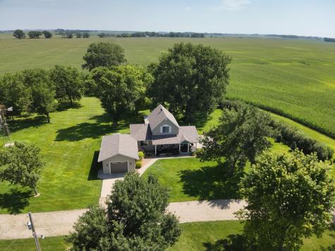 15304 County Road 11 Herman MN 56248