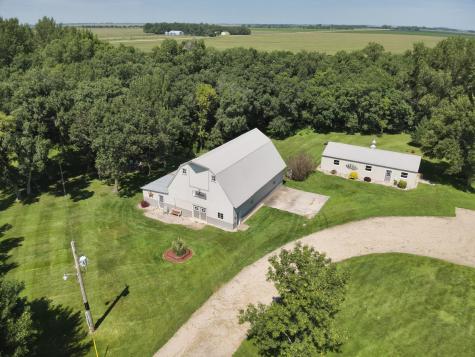 15304 County Road 11 Herman MN 56248