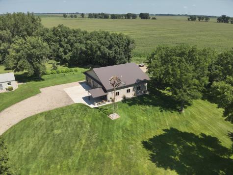 15304 County Road 11 Herman MN 56248