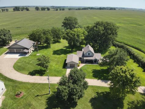 15304 County Road 11 Herman MN 56248