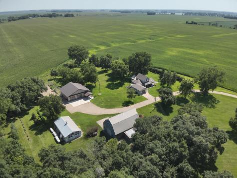 15304 County Road 11 Herman MN 56248